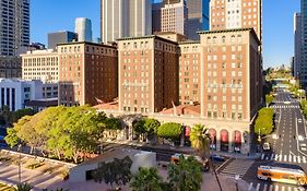 ミレニアム ビルトモア ロサンゼルス